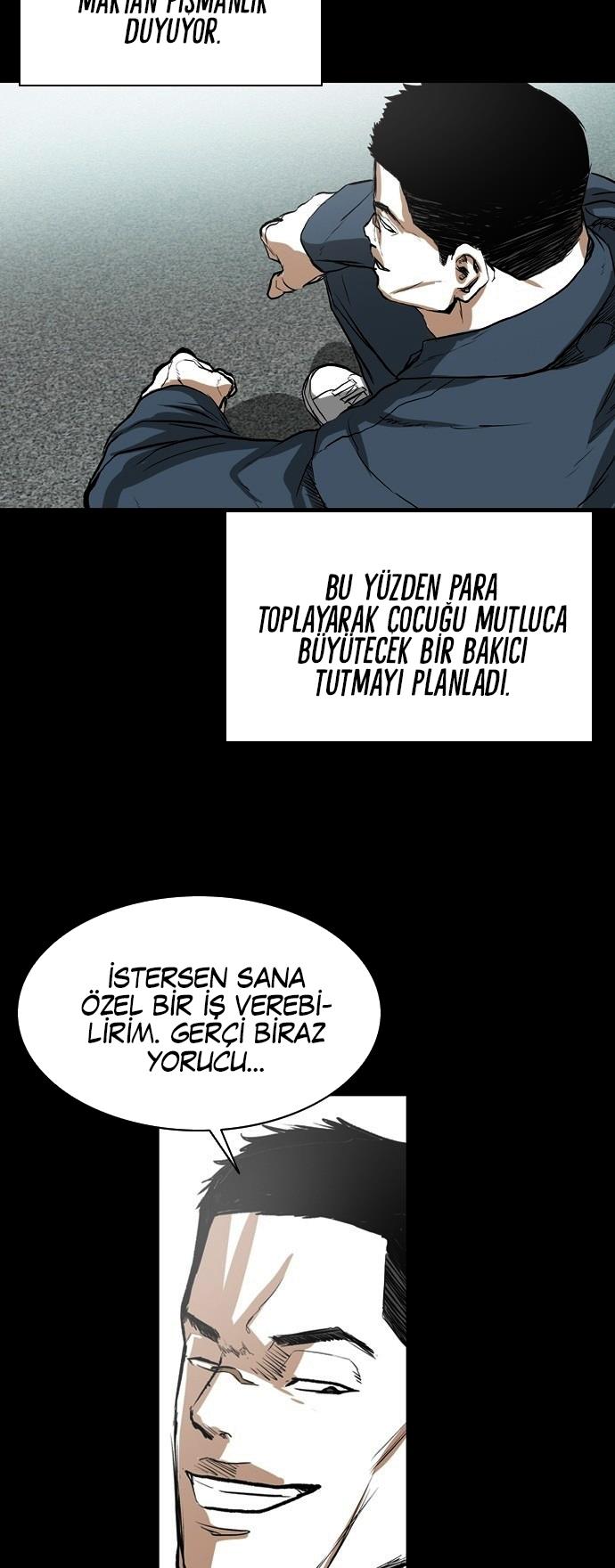 Read Castle TR Manga Online