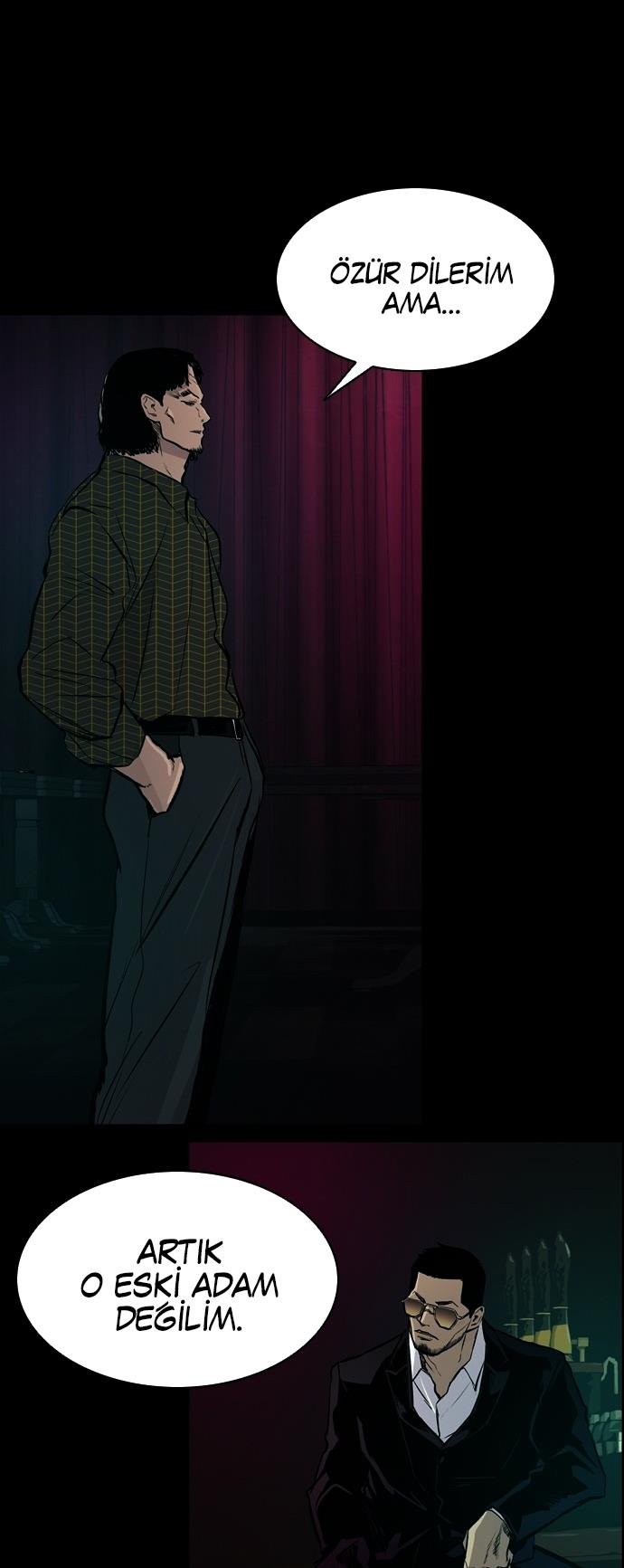 Read Castle TR Manga Online