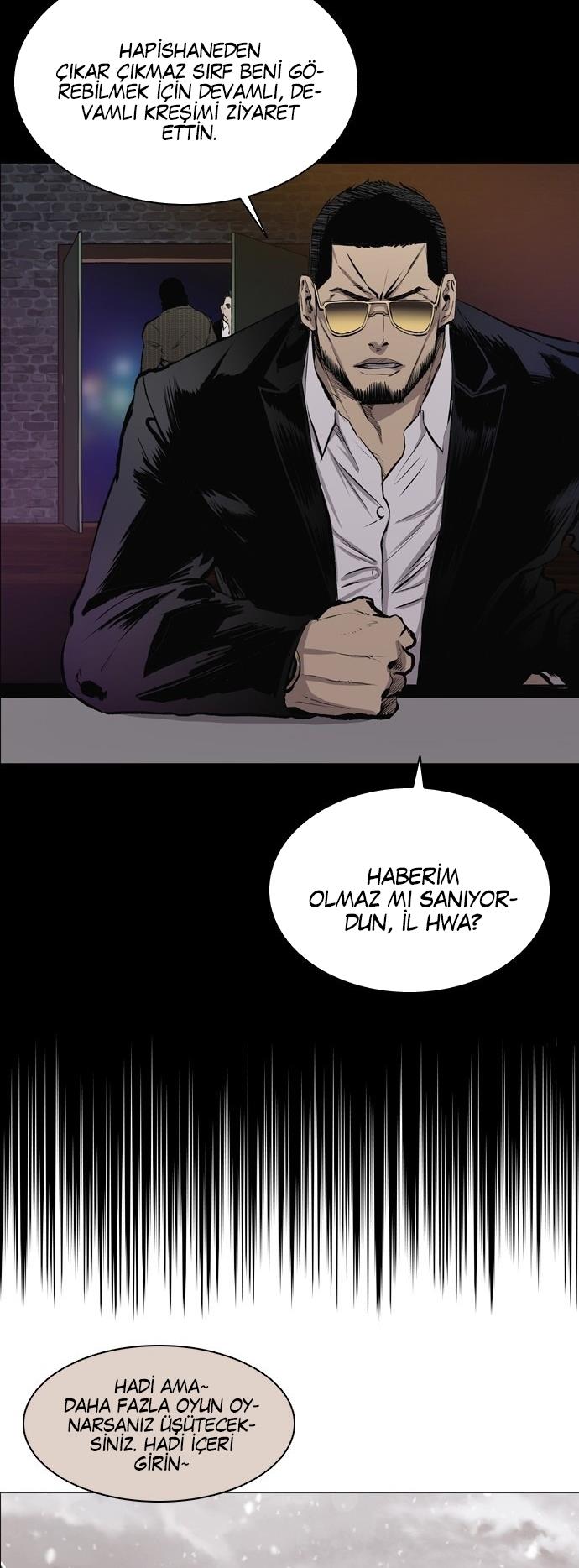 Read Castle TR Manga Online