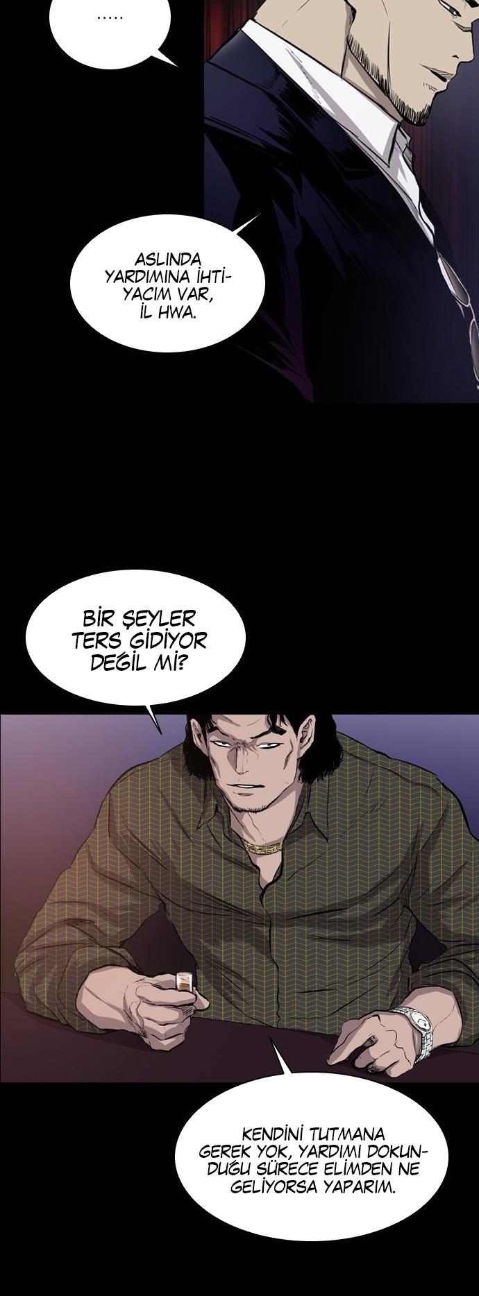 Read Castle TR Manga Online