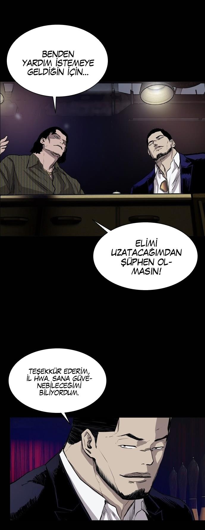 Read Castle TR Manga Online