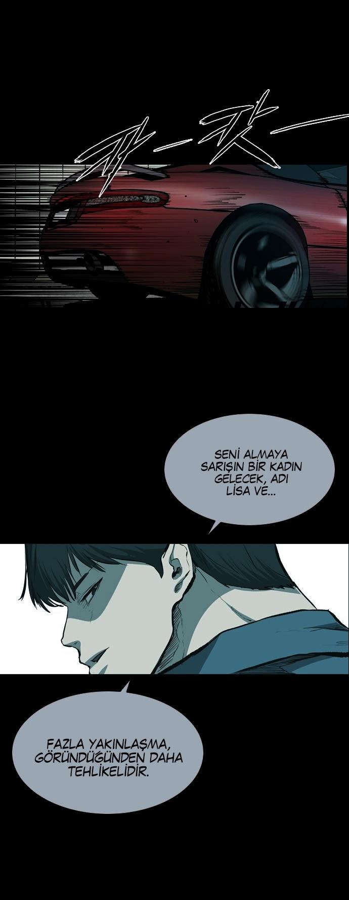 Read Castle TR Manga Online