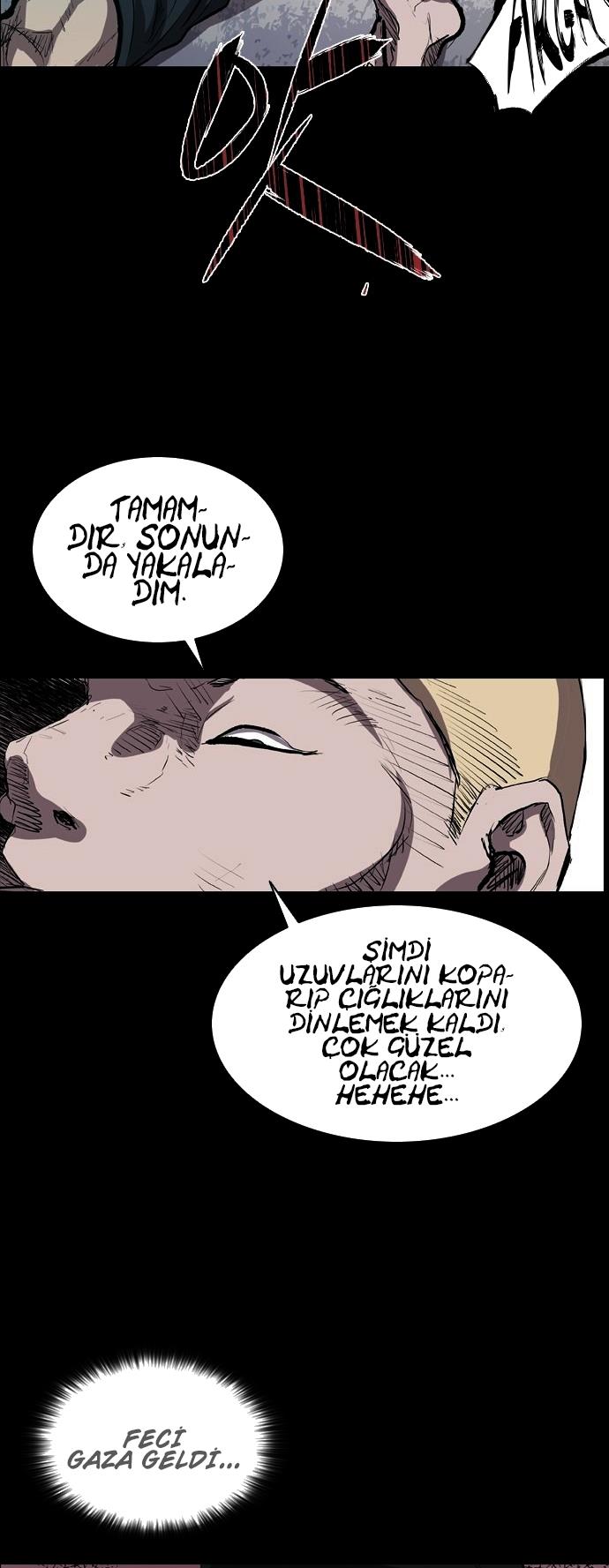 Read Castle TR Manga Online