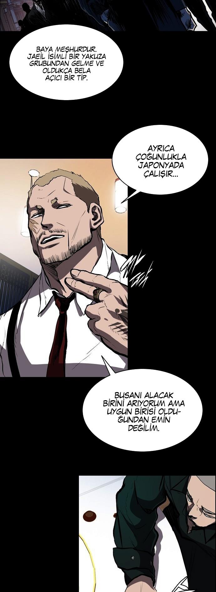Read Castle TR Manga Online