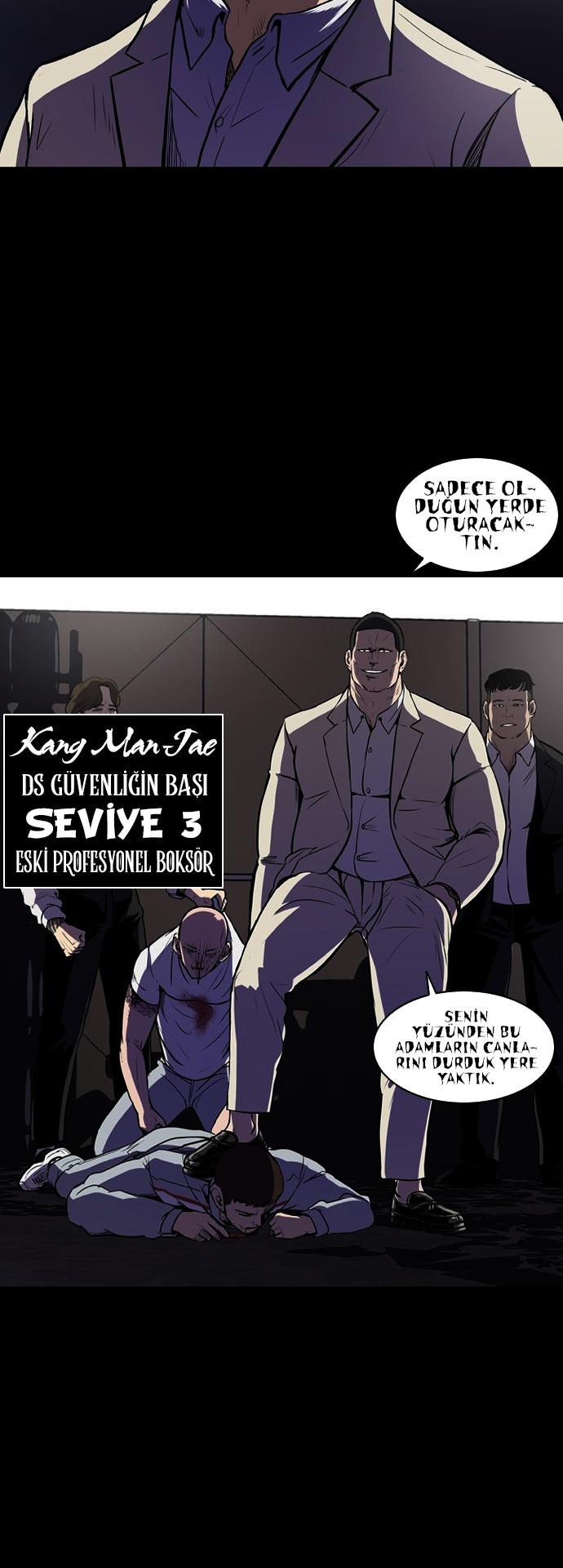 Read Castle TR Manga Online