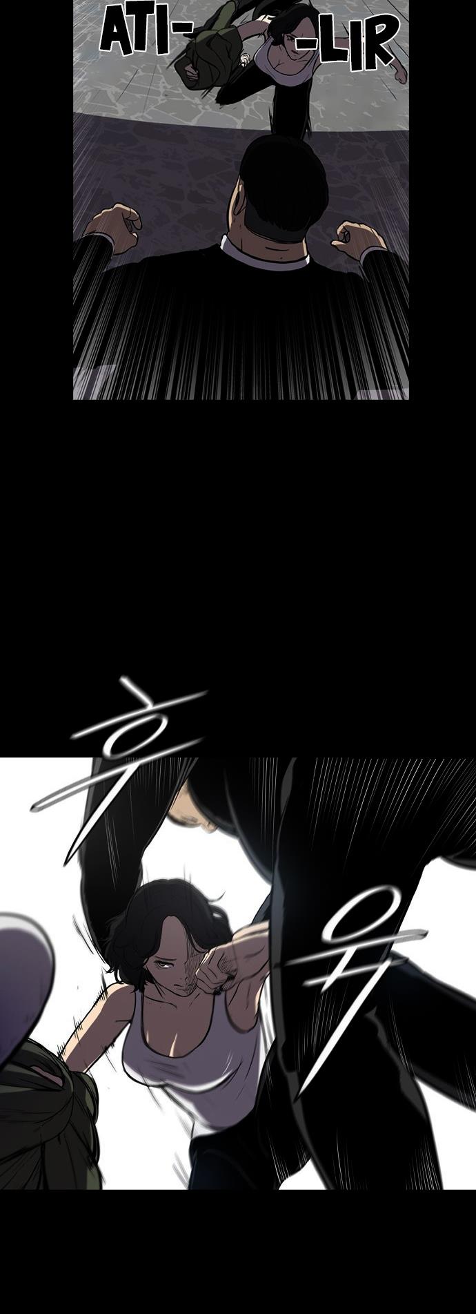 Read Castle TR Manga Online
