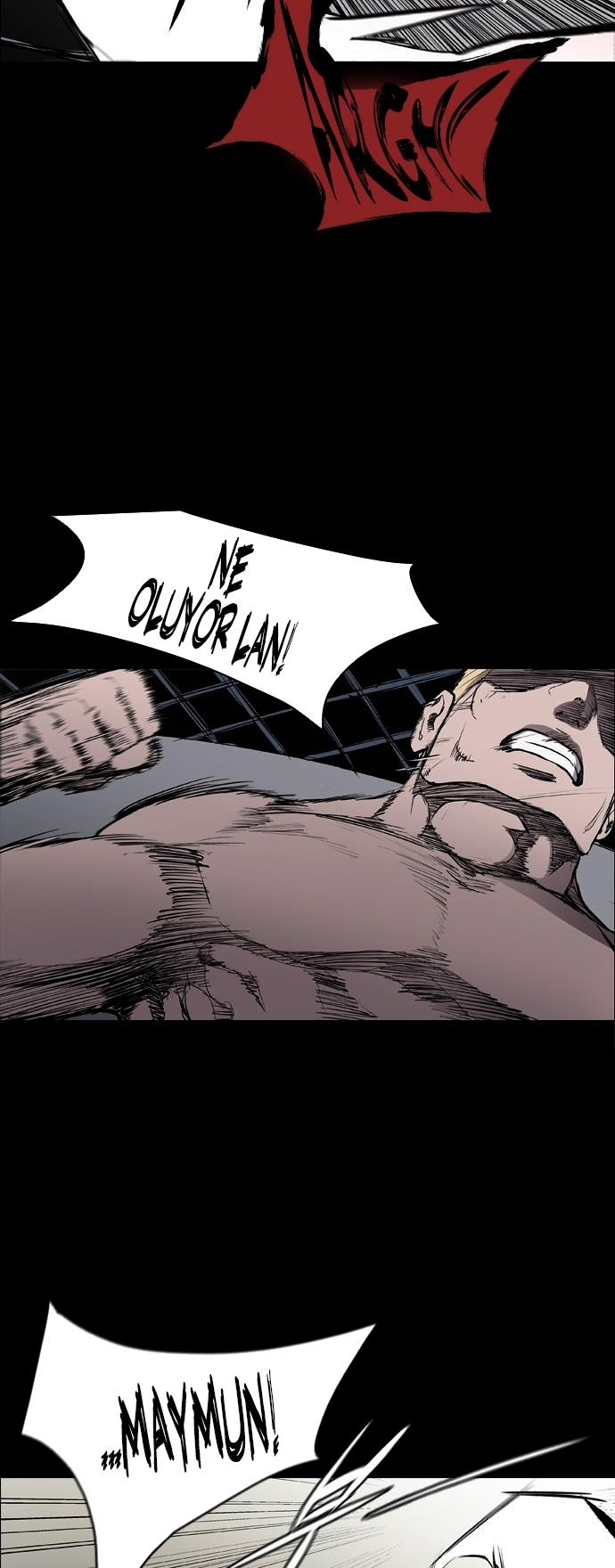 Read Castle TR Manga Online