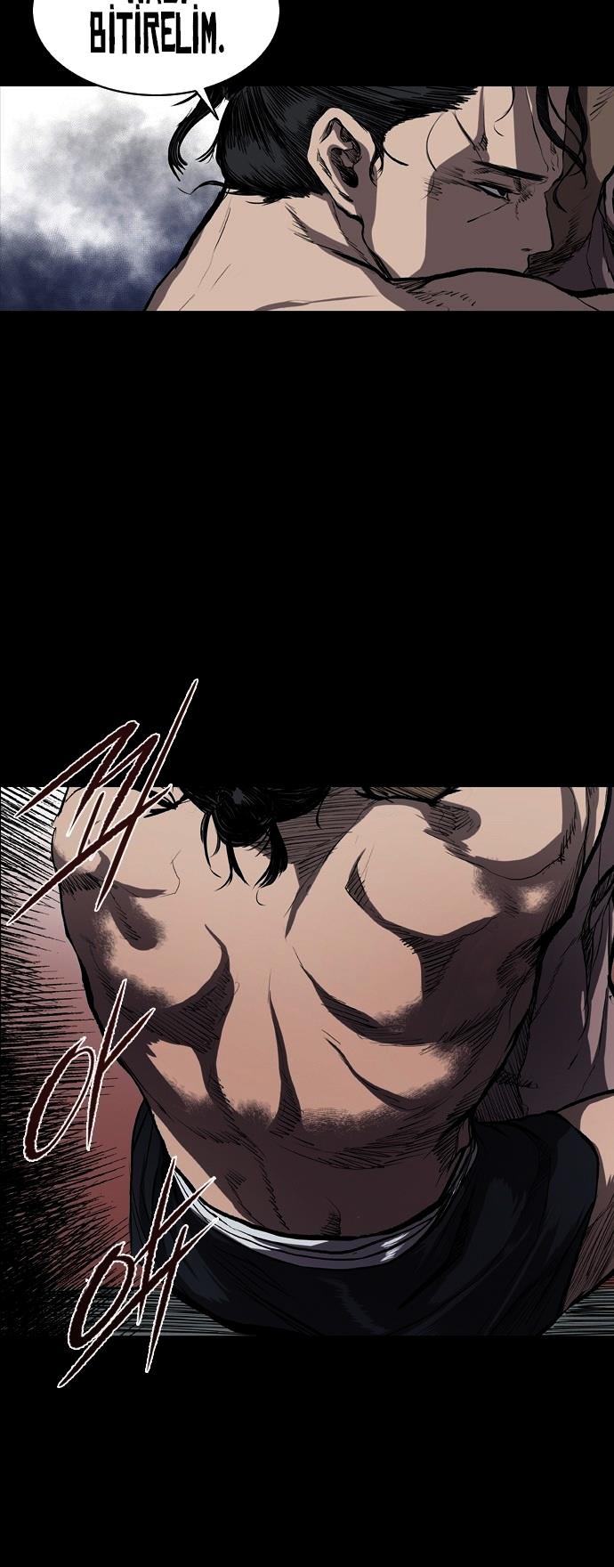 Read Castle TR Manga Online