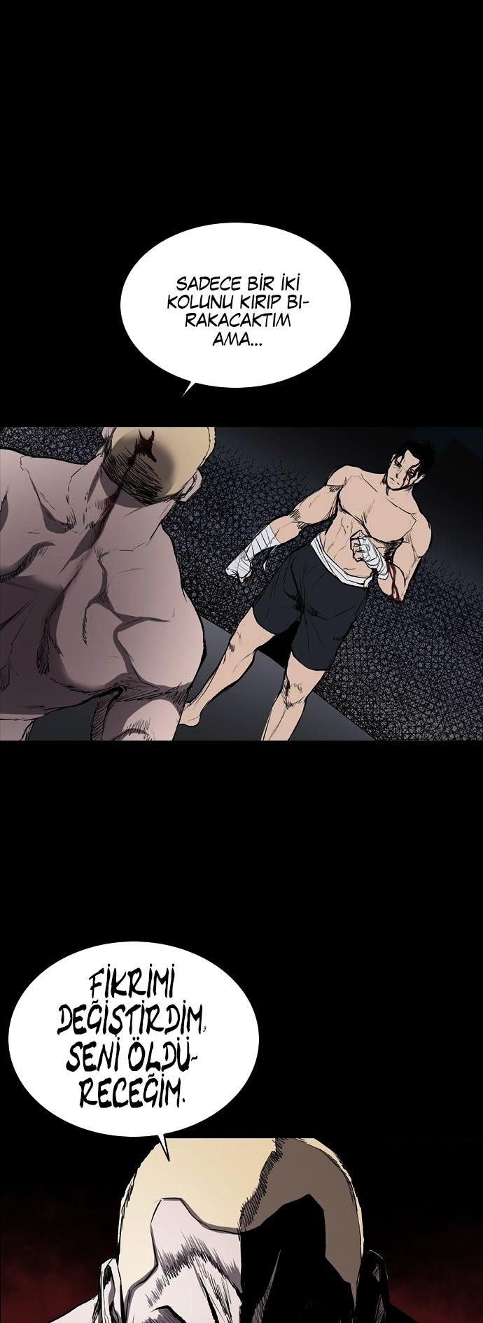 Read Castle TR Manga Online
