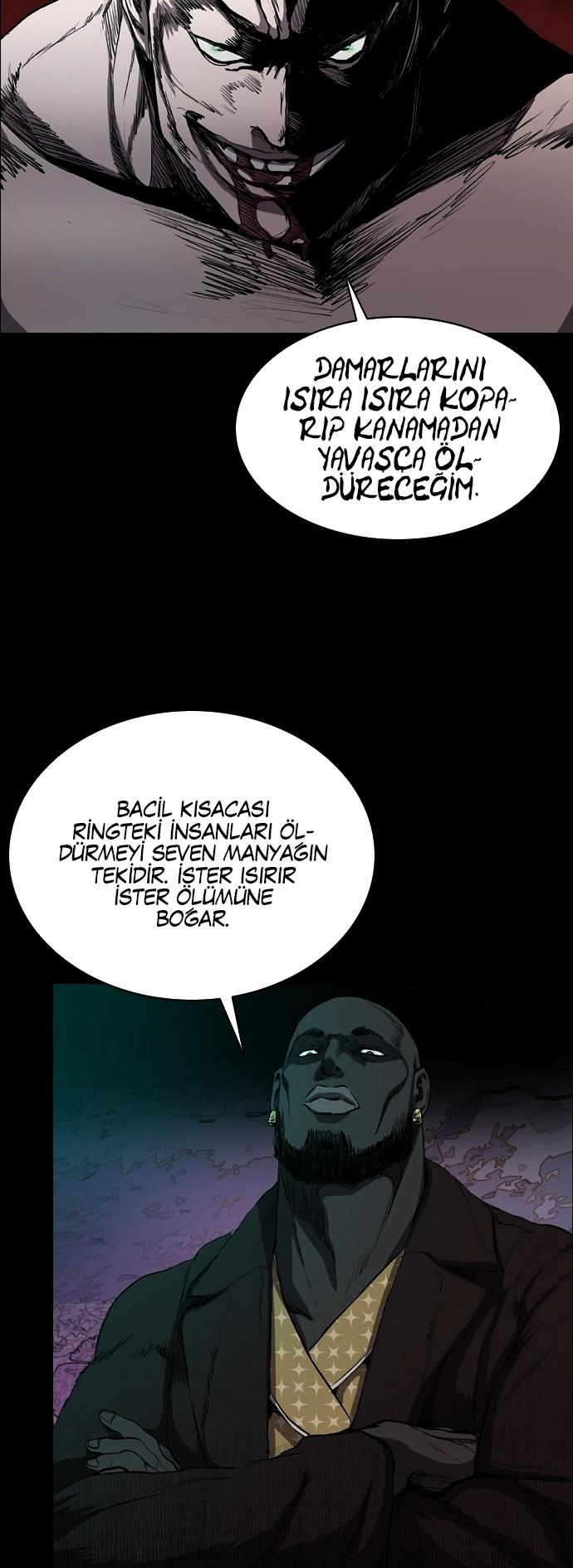 Read Castle TR Manga Online
