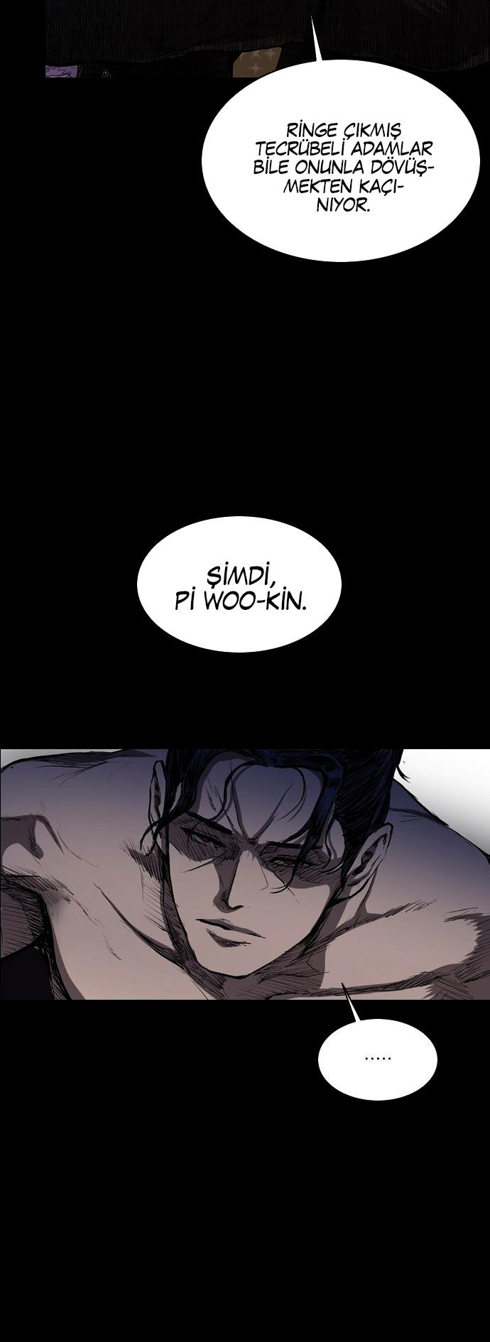 Read Castle TR Manga Online