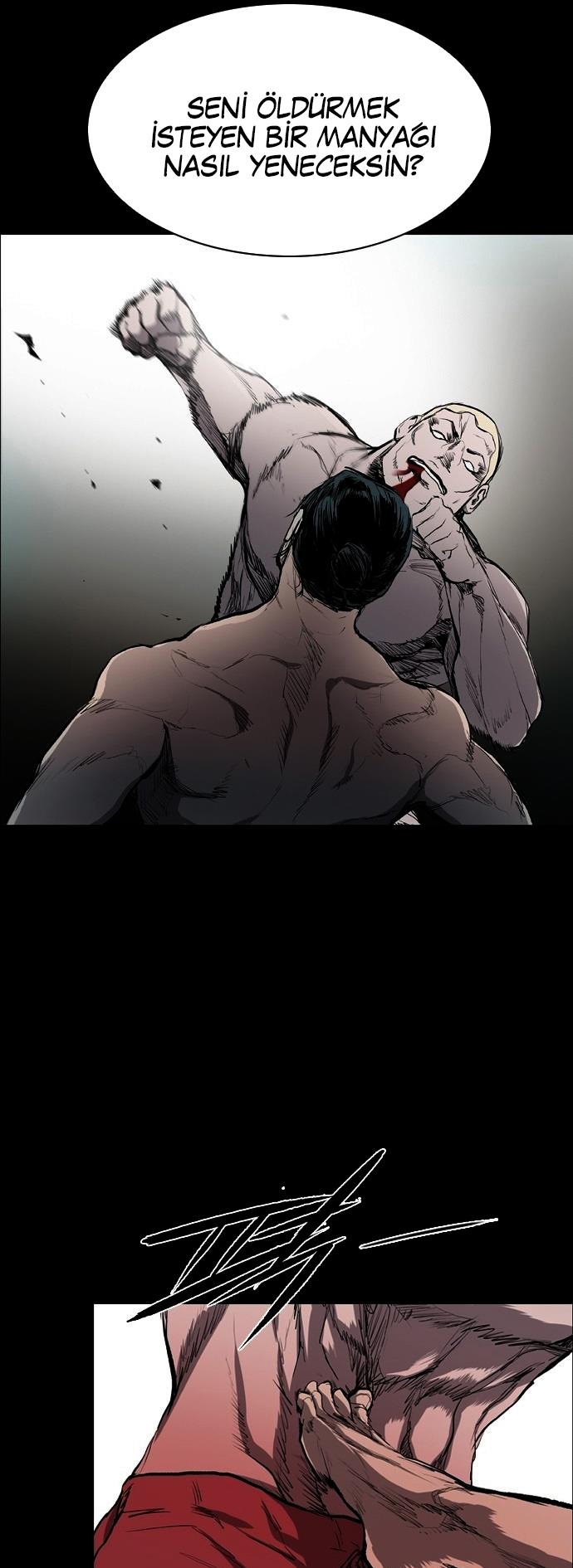 Read Castle TR Manga Online