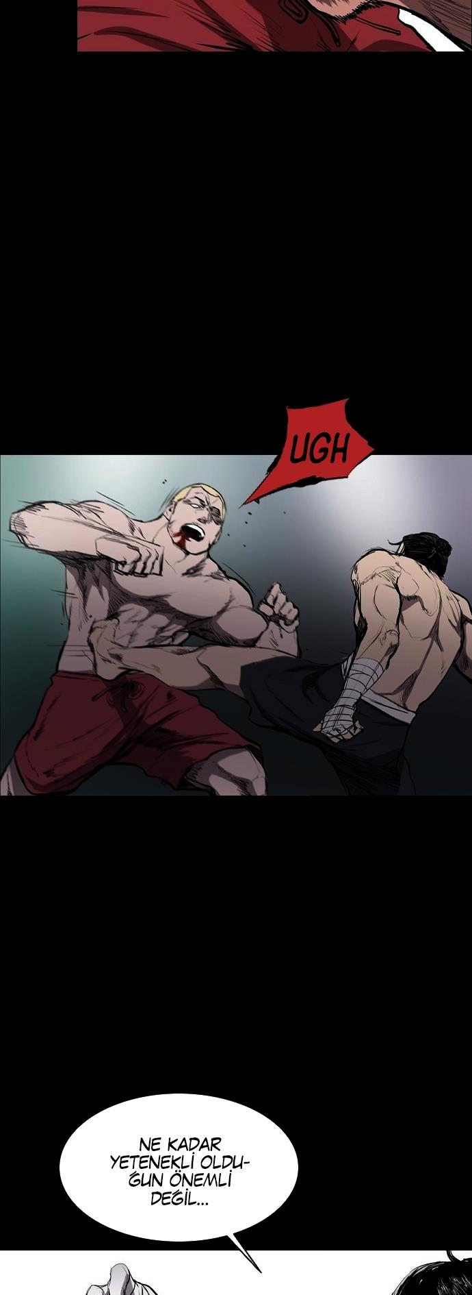 Read Castle TR Manga Online