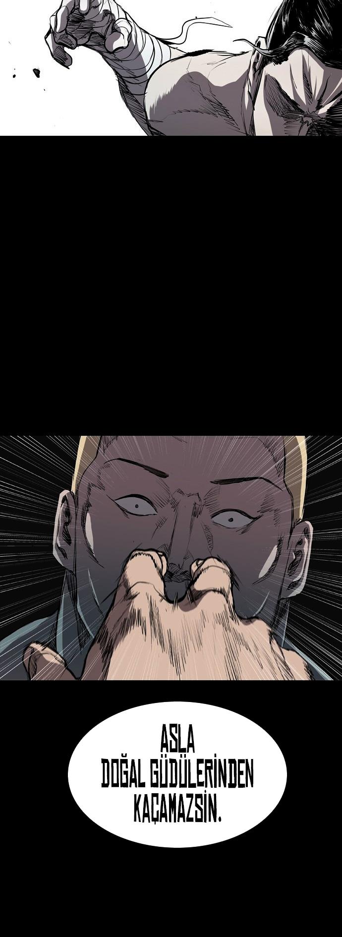 Read Castle TR Manga Online