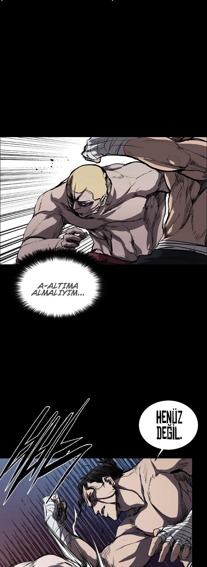 Read Castle TR Manga Online