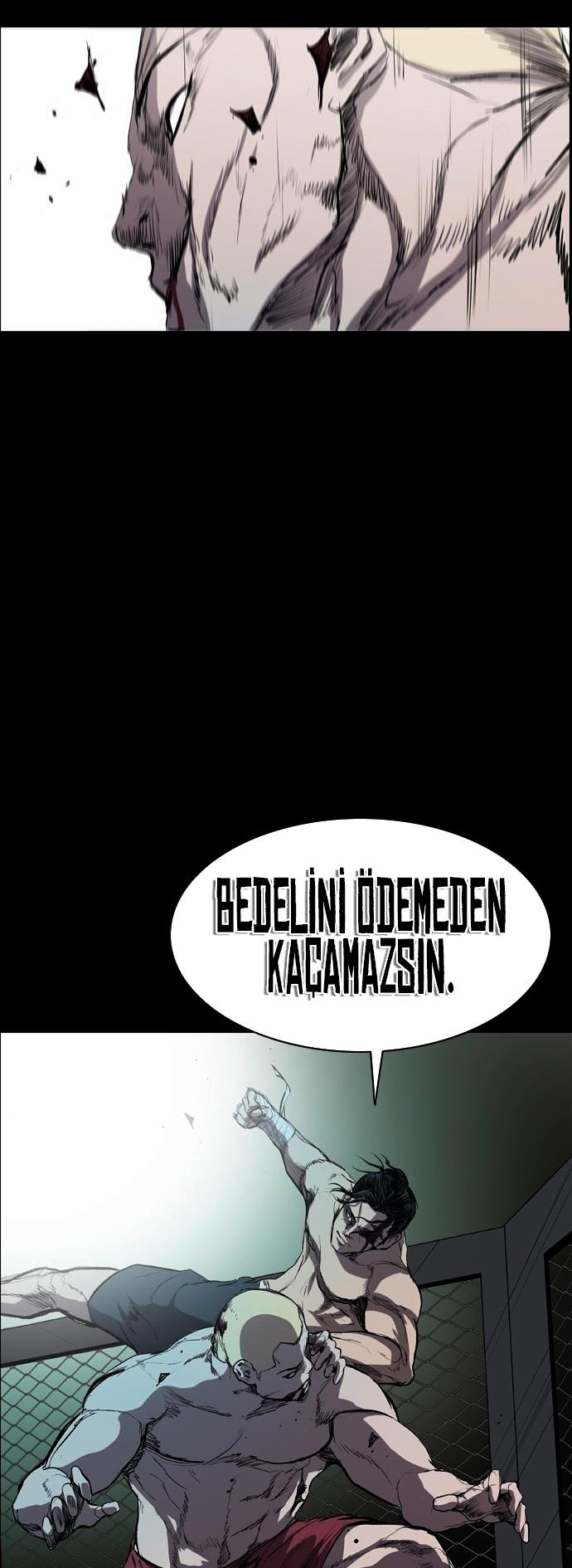 Read Castle TR Manga Online