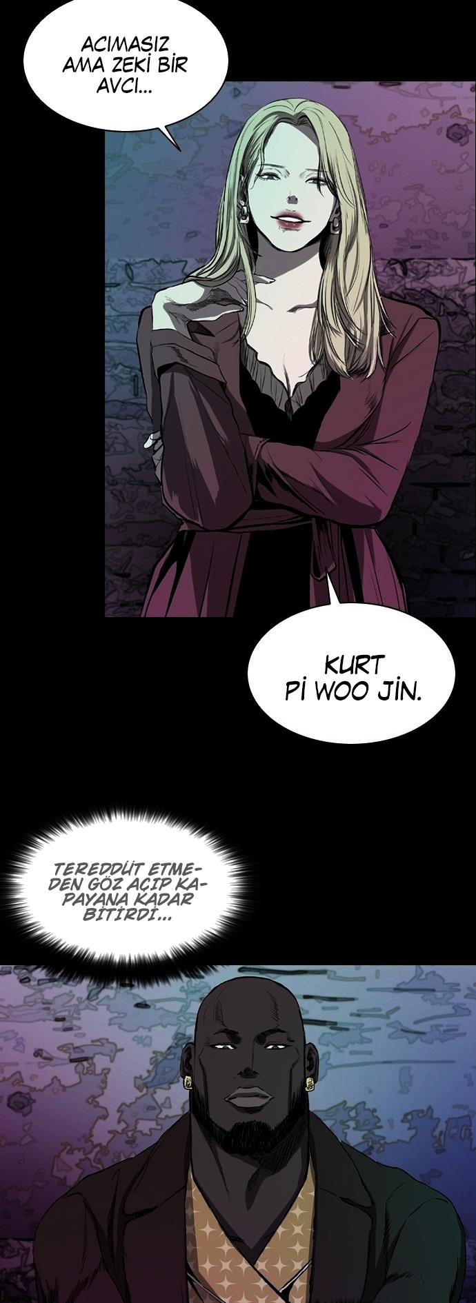 Read Castle TR Manga Online