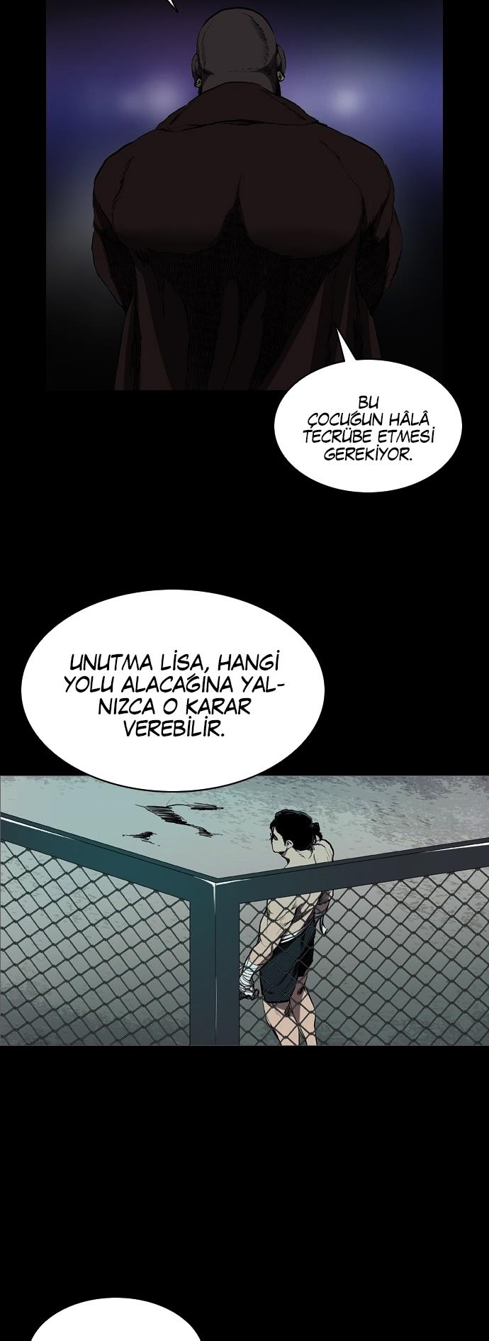Read Castle TR Manga Online