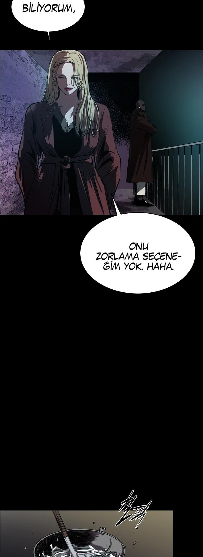 Read Castle TR Manga Online