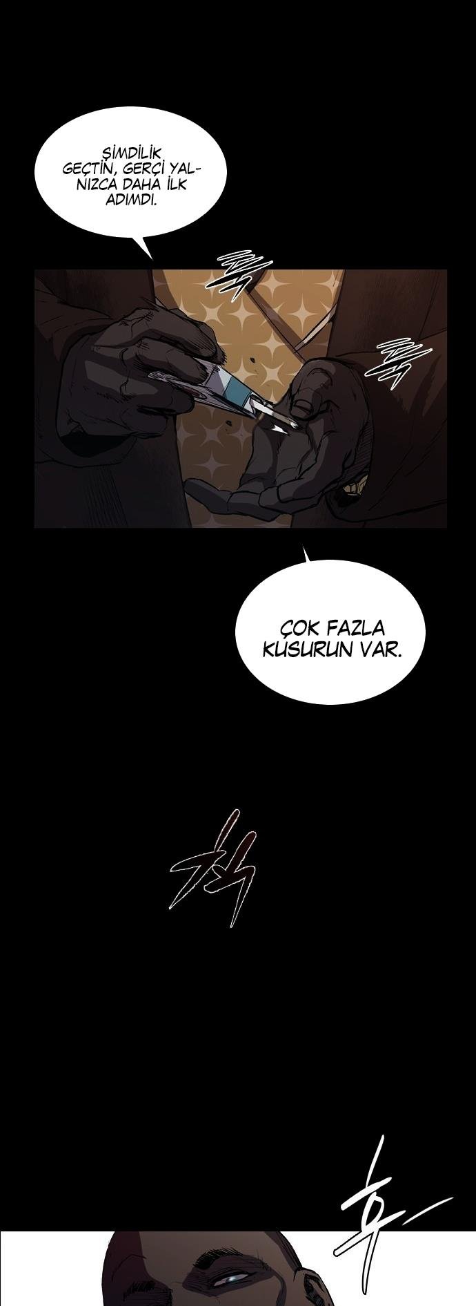 Read Castle TR Manga Online