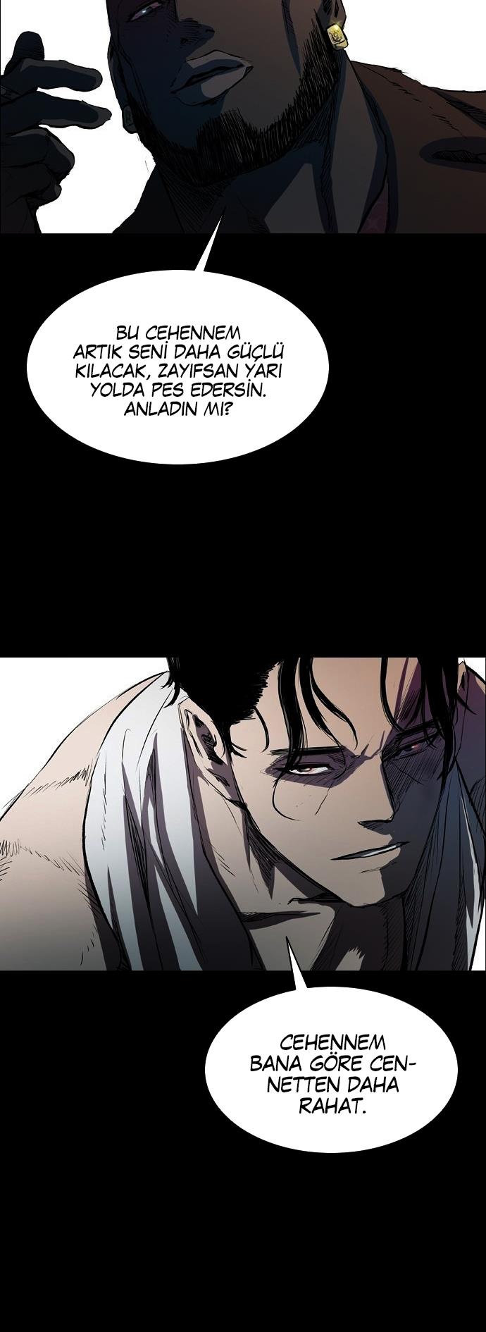 Read Castle TR Manga Online