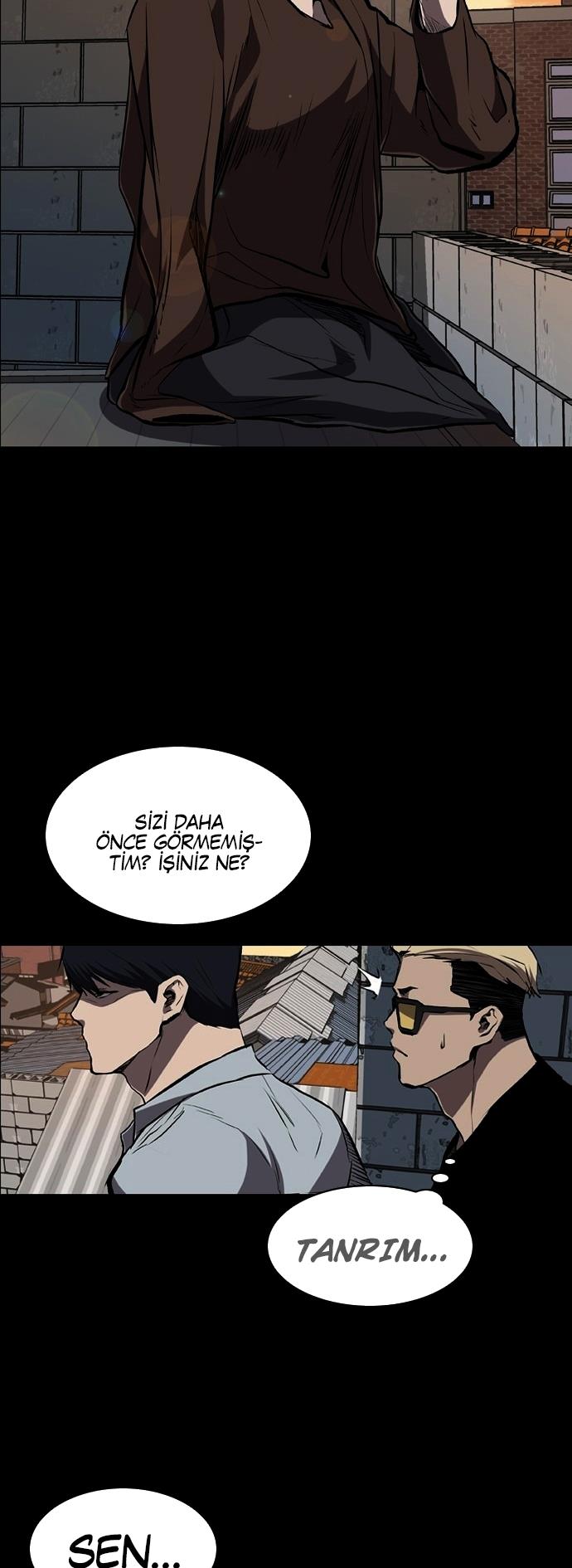 Read Castle TR Manga Online