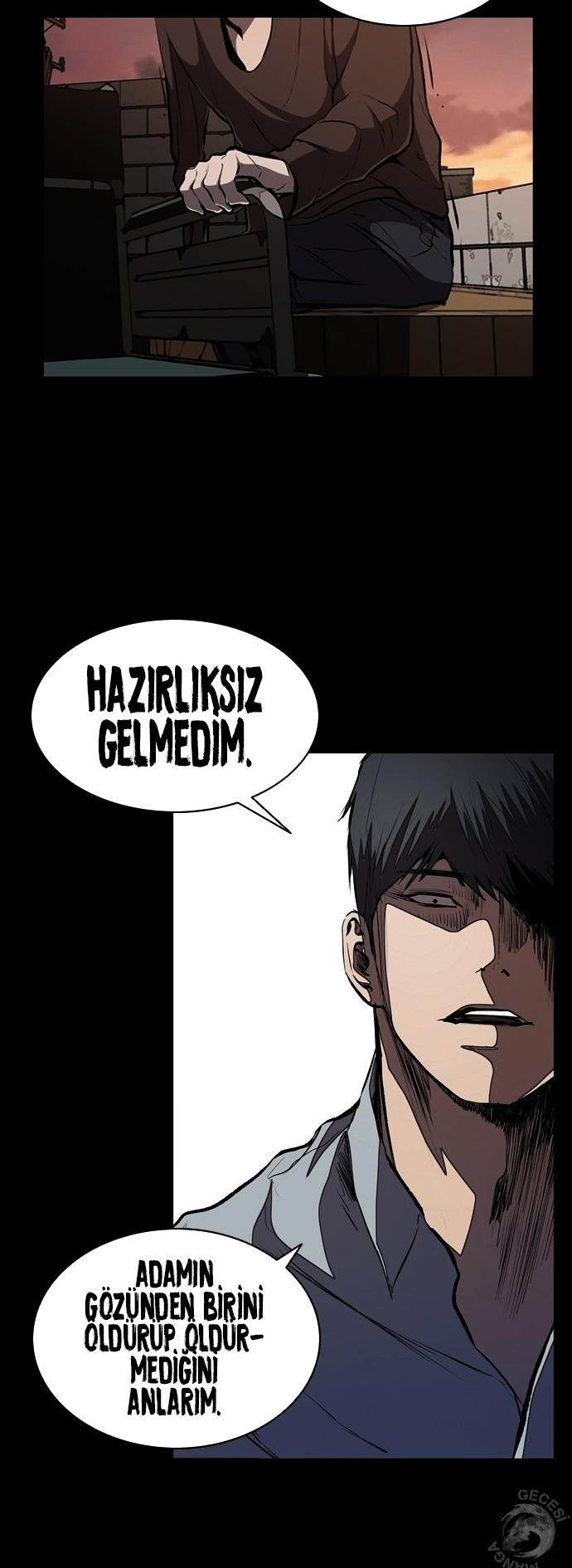 Read Castle TR Manga Online
