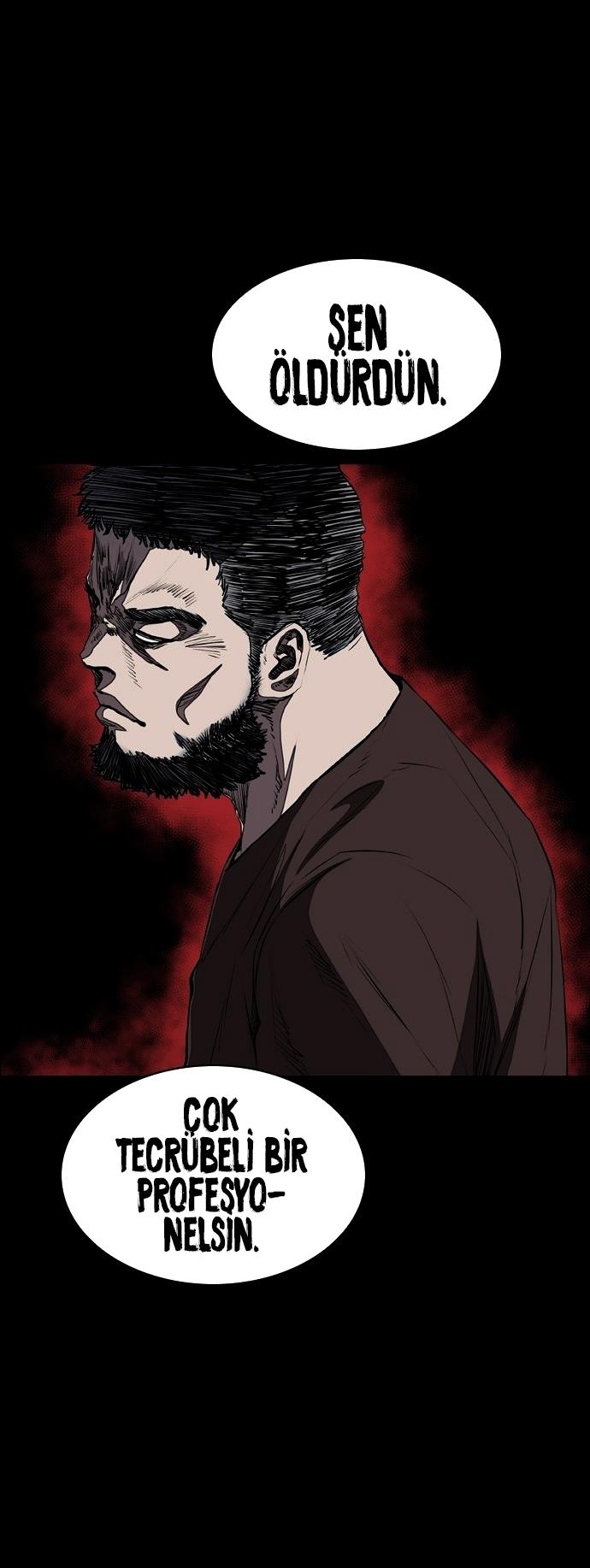 Read Castle TR Manga Online