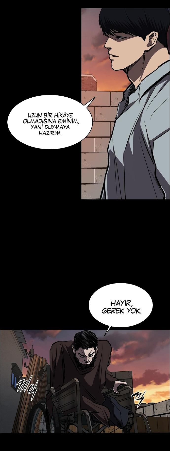 Read Castle TR Manga Online