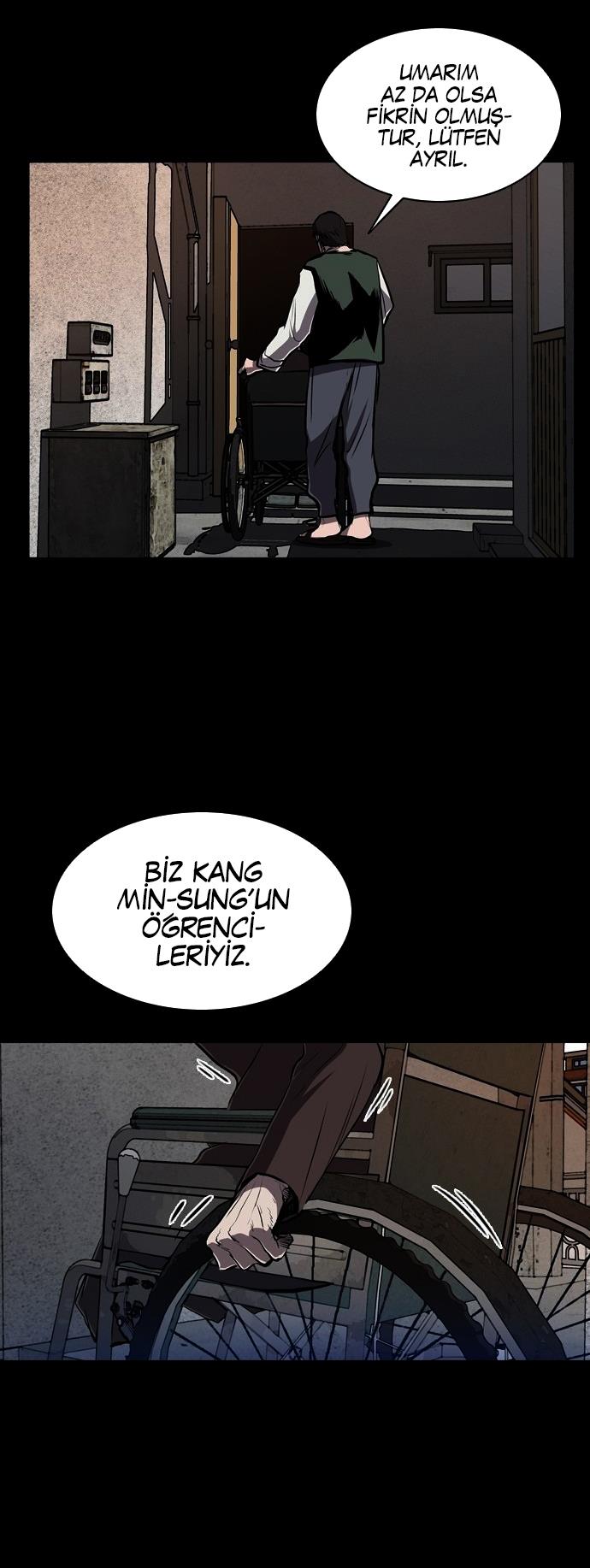 Read Castle TR Manga Online