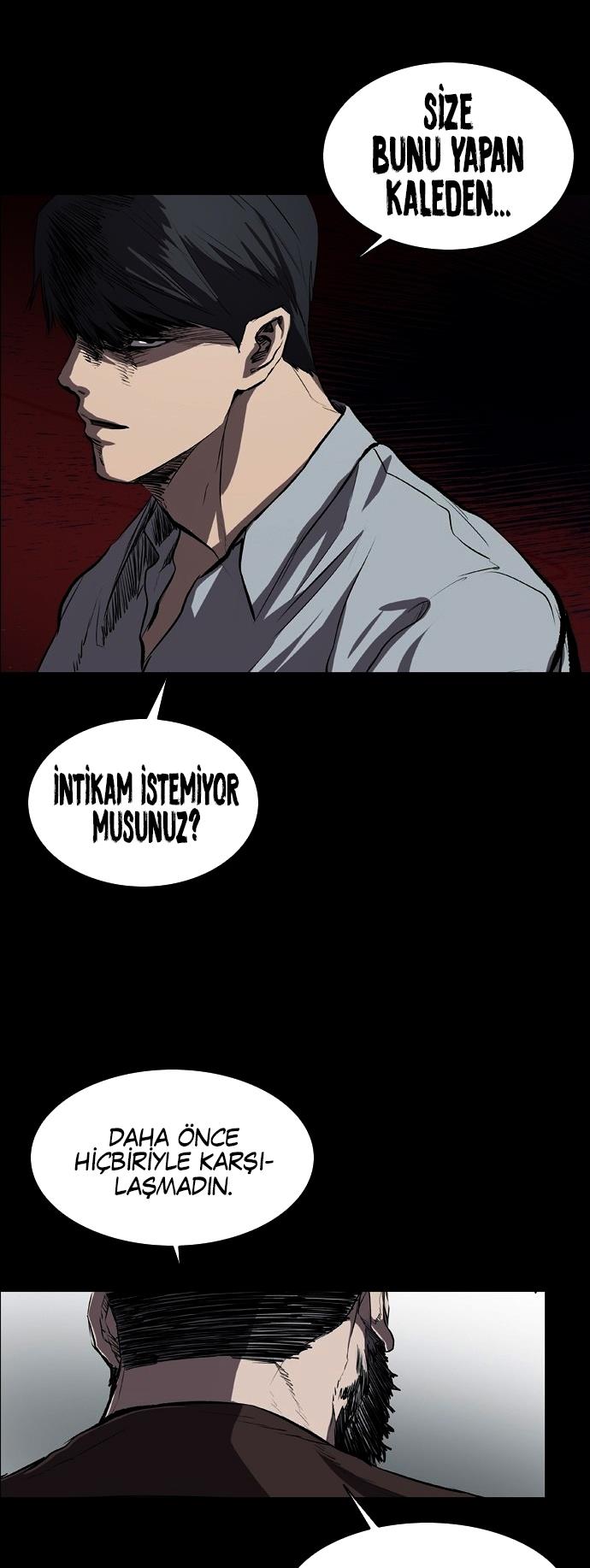 Read Castle TR Manga Online