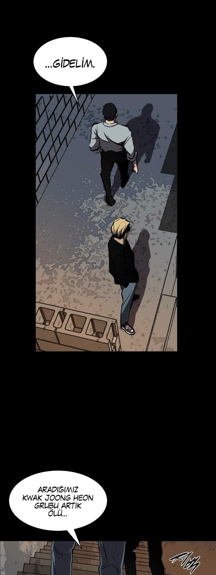 Read Castle TR Manga Online