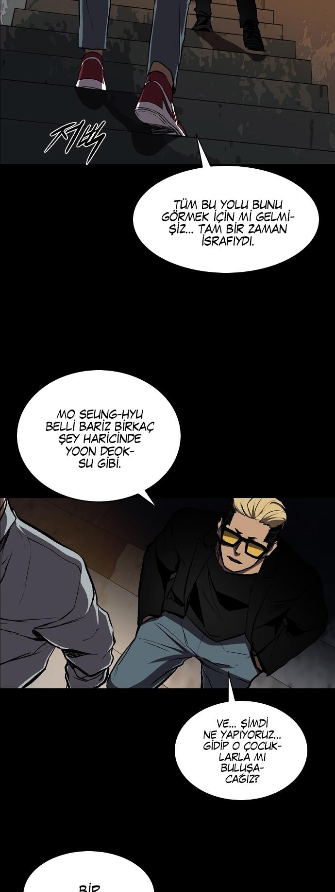 Read Castle TR Manga Online