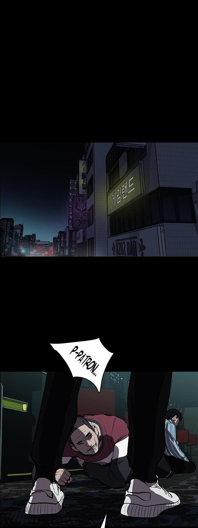 Read Castle TR Manga Online