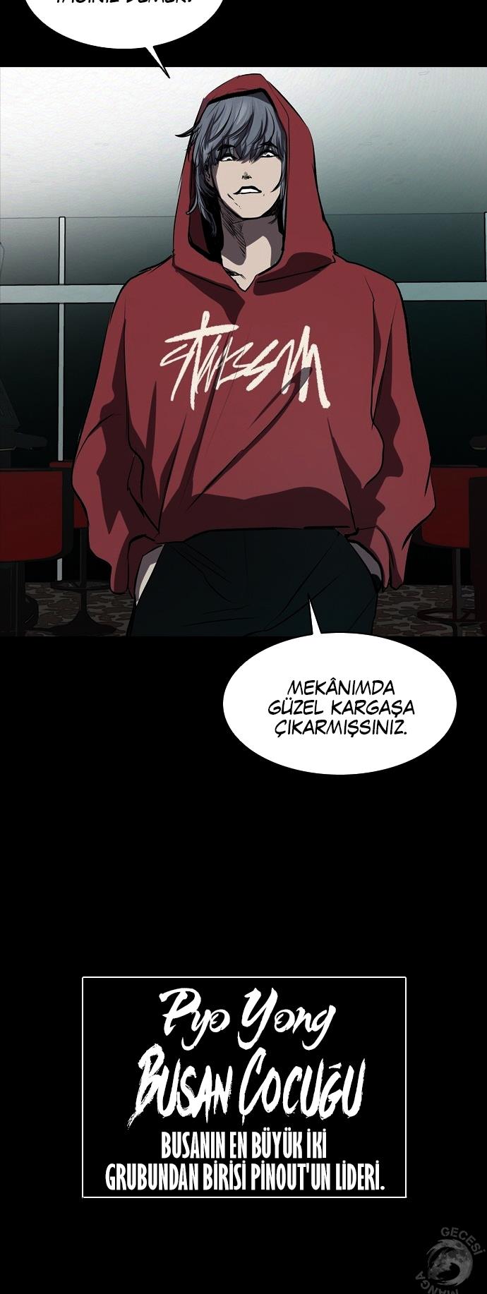 Read Castle TR Manga Online
