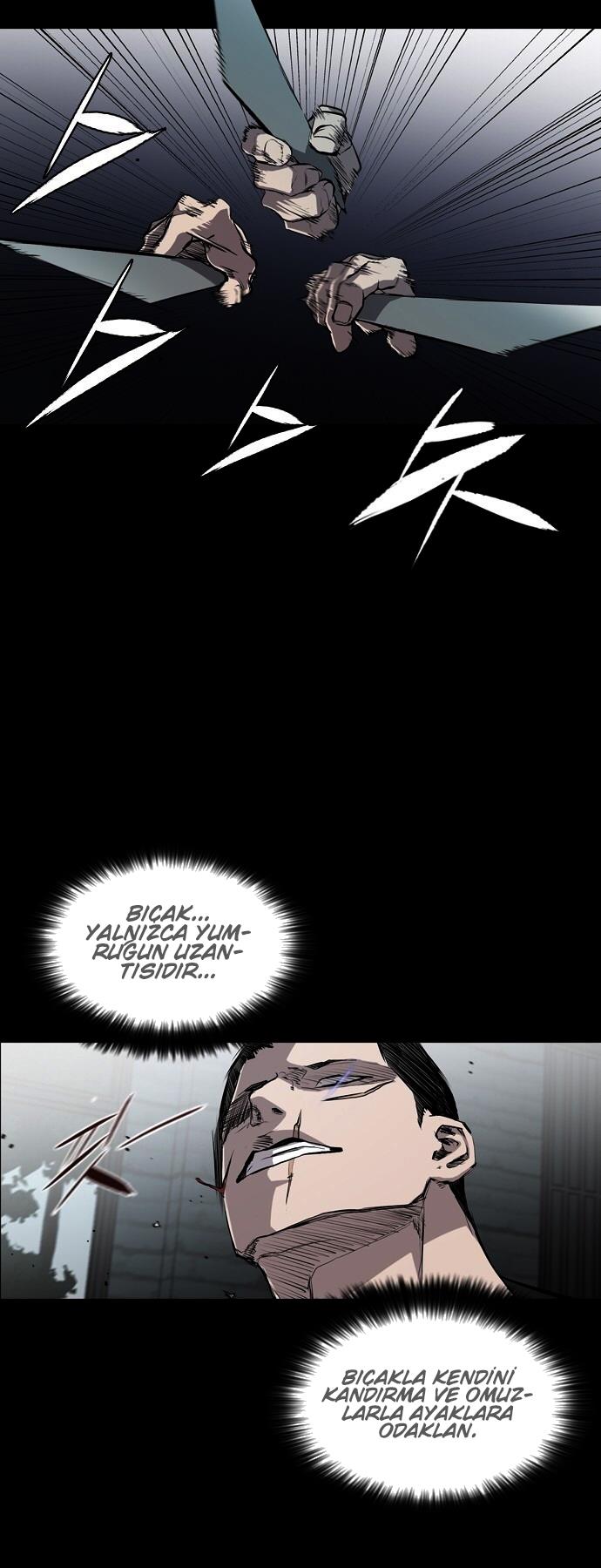Read Castle TR Manga Online