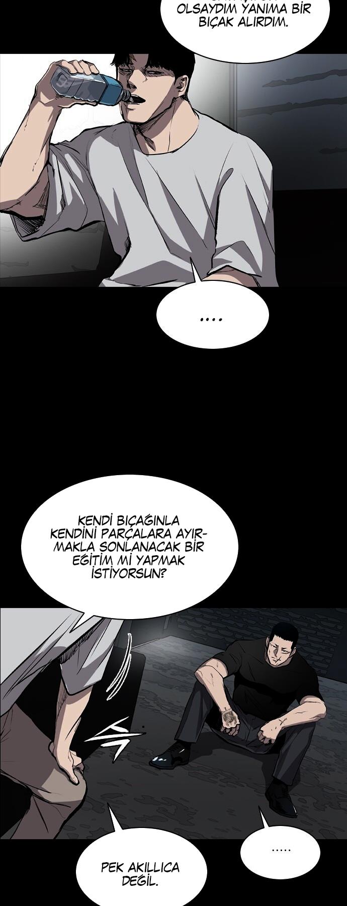Read Castle TR Manga Online