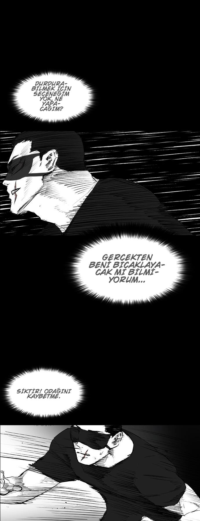 Read Castle TR Manga Online