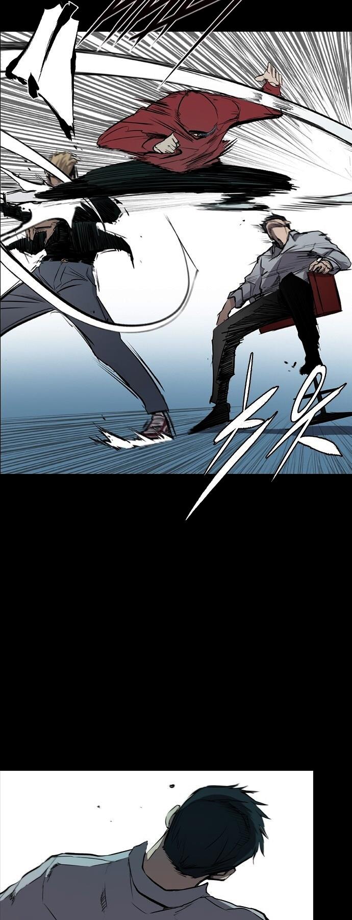 Read Castle TR Manga Online