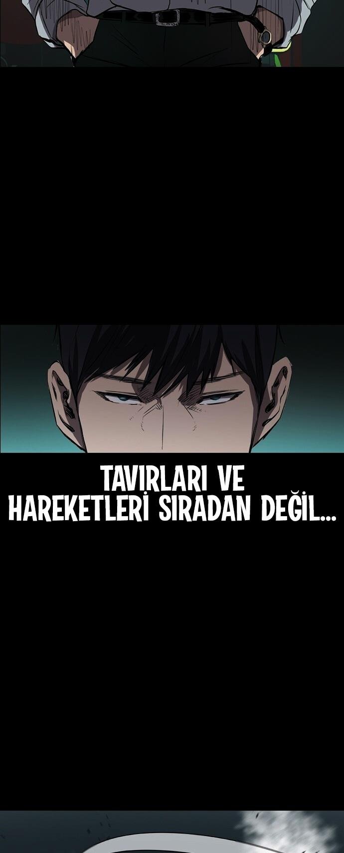 Read Castle TR Manga Online