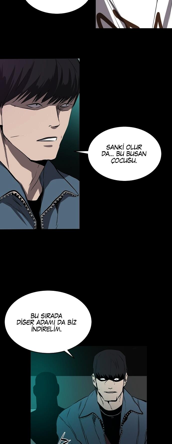 Read Castle TR Manga Online