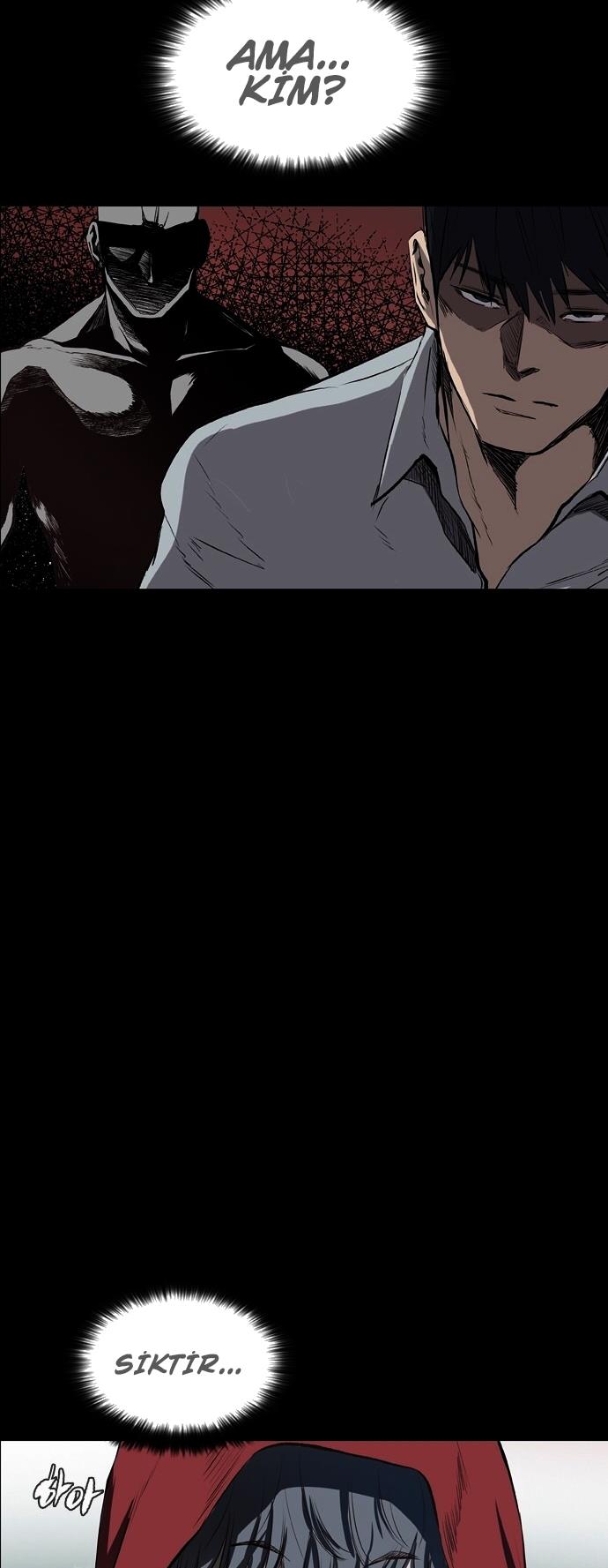 Read Castle TR Manga Online