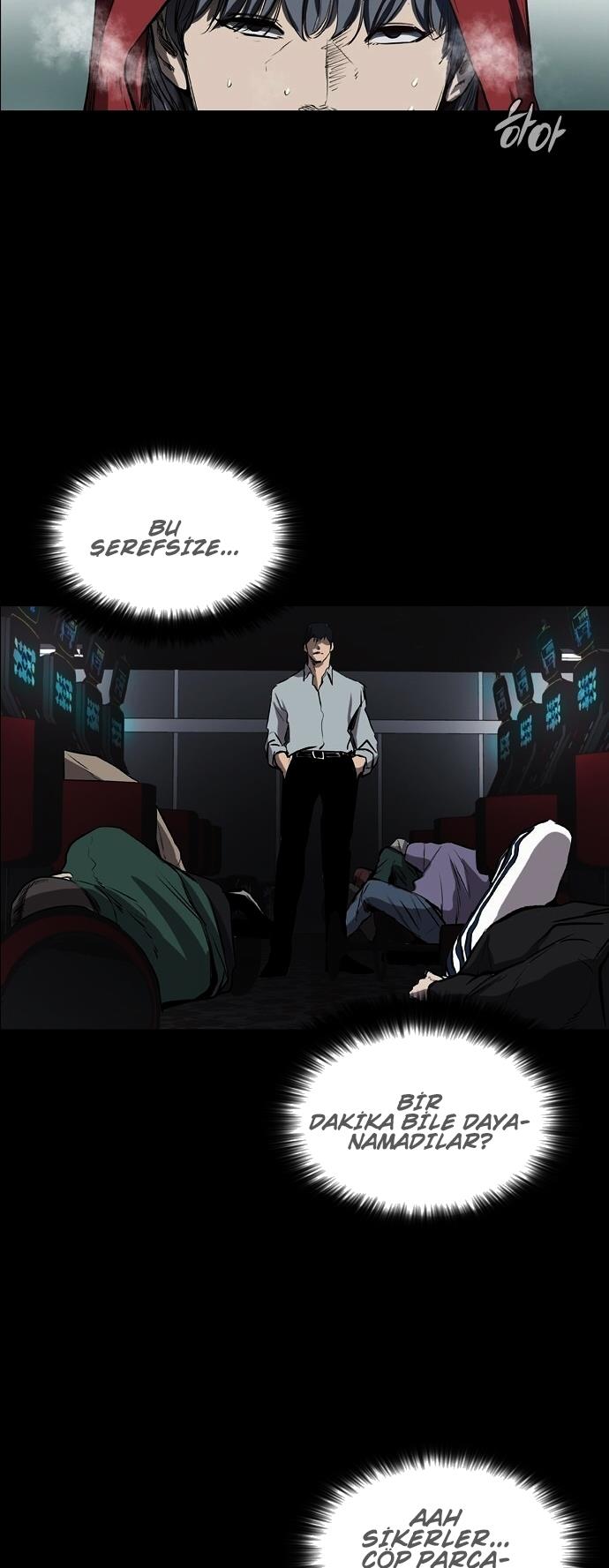Read Castle TR Manga Online