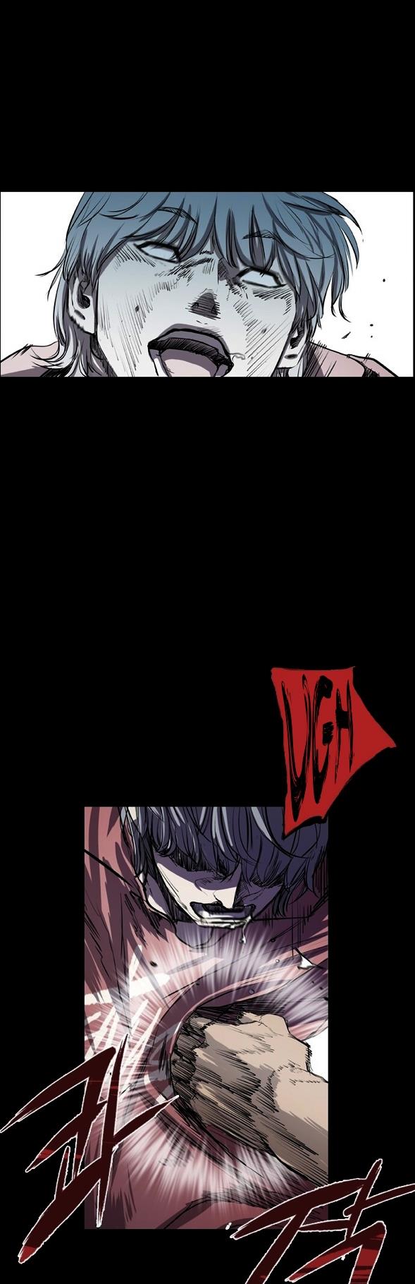 Read Castle TR Manga Online