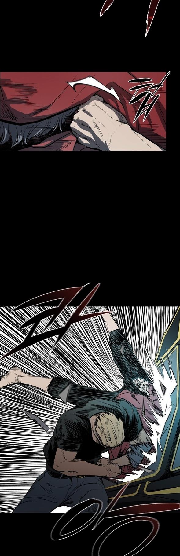 Read Castle TR Manga Online