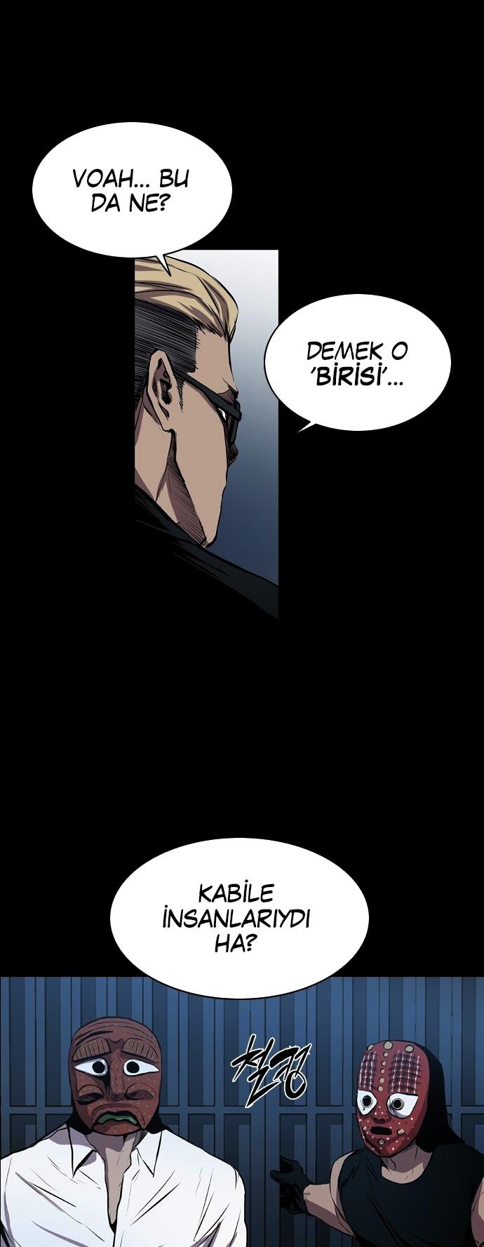 Read Castle TR Manga Online