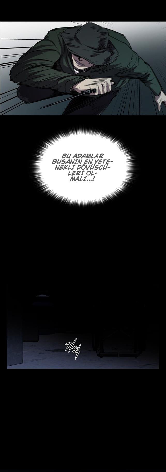 Read Castle TR Manga Online