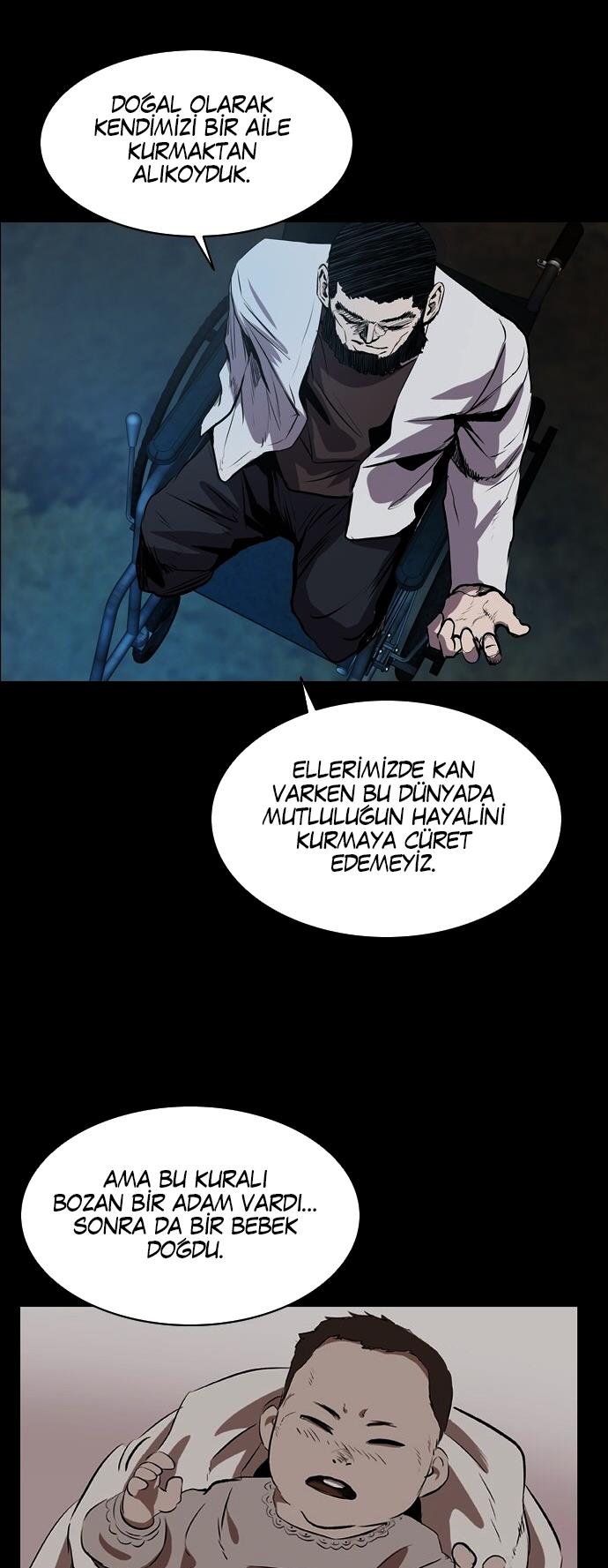 Read Castle TR Manga Online