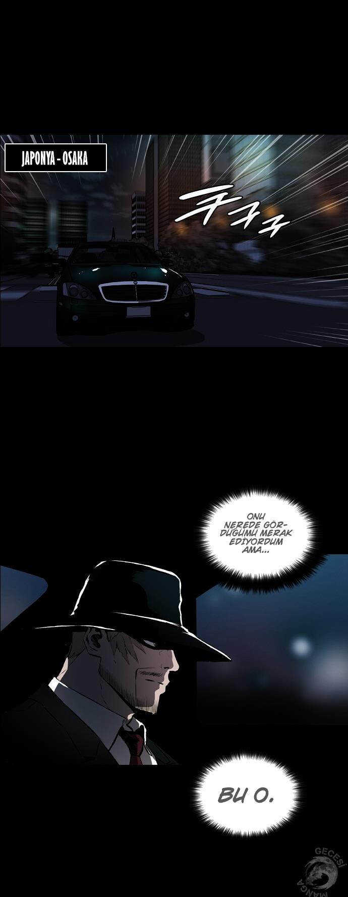 Read Castle TR Manga Online