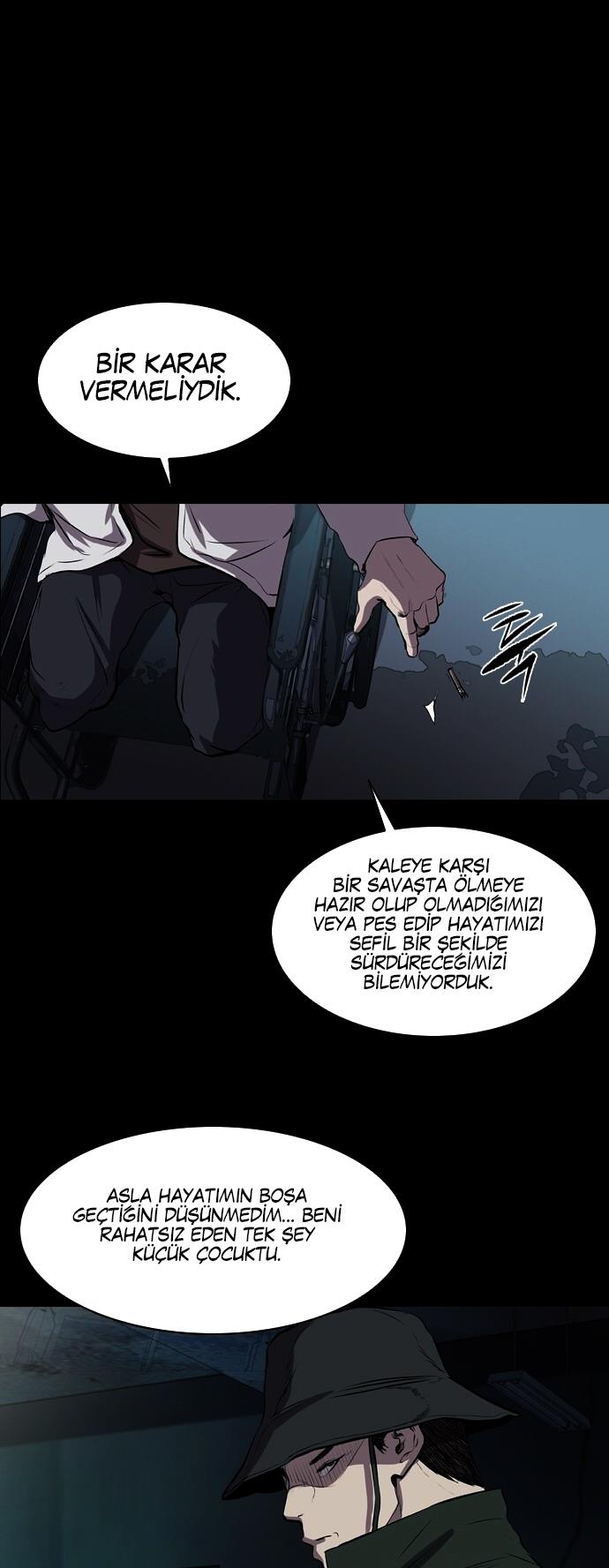 Read Castle TR Manga Online